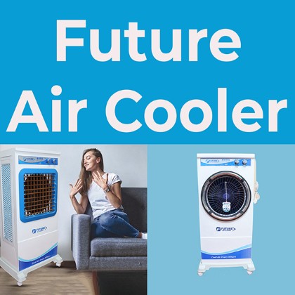 Modern Air Cooler
